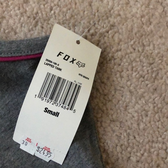 Tank top - Picture 3 of 3